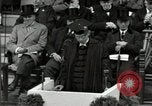 Image of James Conant Cambridge Massachusetts USA, 1936, second 55 stock footage video 65675074542