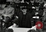 Image of James Conant Cambridge Massachusetts USA, 1936, second 59 stock footage video 65675074542