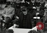 Image of James Conant Cambridge Massachusetts USA, 1936, second 60 stock footage video 65675074542
