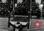 Image of James Conant Cambridge Massachusetts USA, 1936, second 7 stock footage video 65675074543