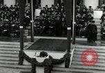 Image of James Conant Cambridge Massachusetts USA, 1936, second 8 stock footage video 65675074543
