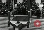 Image of James Conant Cambridge Massachusetts USA, 1936, second 9 stock footage video 65675074543