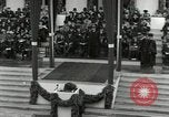 Image of James Conant Cambridge Massachusetts USA, 1936, second 11 stock footage video 65675074543