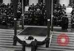 Image of James Conant Cambridge Massachusetts USA, 1936, second 14 stock footage video 65675074543