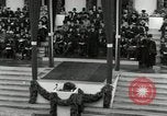 Image of James Conant Cambridge Massachusetts USA, 1936, second 16 stock footage video 65675074543