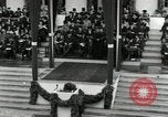 Image of James Conant Cambridge Massachusetts USA, 1936, second 21 stock footage video 65675074543