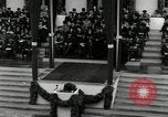 Image of James Conant Cambridge Massachusetts USA, 1936, second 22 stock footage video 65675074543