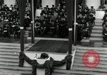 Image of James Conant Cambridge Massachusetts USA, 1936, second 26 stock footage video 65675074543