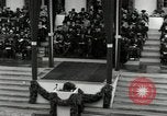 Image of James Conant Cambridge Massachusetts USA, 1936, second 31 stock footage video 65675074543
