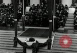 Image of James Conant Cambridge Massachusetts USA, 1936, second 32 stock footage video 65675074543