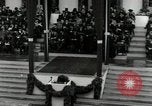 Image of James Conant Cambridge Massachusetts USA, 1936, second 33 stock footage video 65675074543