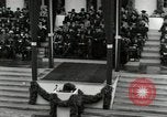 Image of James Conant Cambridge Massachusetts USA, 1936, second 34 stock footage video 65675074543