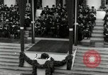 Image of James Conant Cambridge Massachusetts USA, 1936, second 36 stock footage video 65675074543