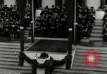 Image of James Conant Cambridge Massachusetts USA, 1936, second 38 stock footage video 65675074543