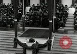 Image of James Conant Cambridge Massachusetts USA, 1936, second 39 stock footage video 65675074543