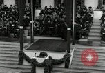 Image of James Conant Cambridge Massachusetts USA, 1936, second 40 stock footage video 65675074543