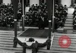 Image of James Conant Cambridge Massachusetts USA, 1936, second 41 stock footage video 65675074543