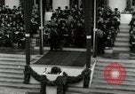 Image of James Conant Cambridge Massachusetts USA, 1936, second 42 stock footage video 65675074543
