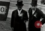 Image of James Conant Cambridge Massachusetts USA, 1936, second 49 stock footage video 65675074543