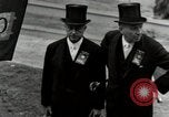 Image of James Conant Cambridge Massachusetts USA, 1936, second 53 stock footage video 65675074543