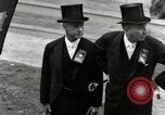 Image of James Conant Cambridge Massachusetts USA, 1936, second 55 stock footage video 65675074543