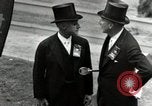 Image of James Conant Cambridge Massachusetts USA, 1936, second 56 stock footage video 65675074543