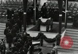 Image of James Conant Cambridge Massachusetts USA, 1936, second 60 stock footage video 65675074543