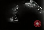 Image of Fireworks at Harvard tercentenary Cambridge Massachusetts USA, 1936, second 7 stock footage video 65675074544