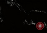 Image of Fireworks at Harvard tercentenary Cambridge Massachusetts USA, 1936, second 8 stock footage video 65675074544