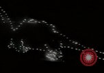 Image of Fireworks at Harvard tercentenary Cambridge Massachusetts USA, 1936, second 9 stock footage video 65675074544