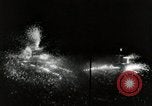 Image of Fireworks at Harvard tercentenary Cambridge Massachusetts USA, 1936, second 13 stock footage video 65675074544