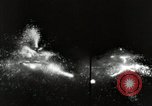 Image of Fireworks at Harvard tercentenary Cambridge Massachusetts USA, 1936, second 14 stock footage video 65675074544