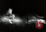 Image of Fireworks at Harvard tercentenary Cambridge Massachusetts USA, 1936, second 15 stock footage video 65675074544