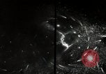 Image of Fireworks at Harvard tercentenary Cambridge Massachusetts USA, 1936, second 16 stock footage video 65675074544