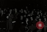 Image of Fireworks at Harvard tercentenary Cambridge Massachusetts USA, 1936, second 22 stock footage video 65675074544