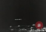 Image of Fireworks at Harvard tercentenary Cambridge Massachusetts USA, 1936, second 25 stock footage video 65675074544