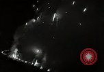 Image of Fireworks at Harvard tercentenary Cambridge Massachusetts USA, 1936, second 27 stock footage video 65675074544