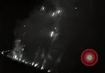 Image of Fireworks at Harvard tercentenary Cambridge Massachusetts USA, 1936, second 29 stock footage video 65675074544