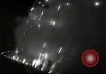 Image of Fireworks at Harvard tercentenary Cambridge Massachusetts USA, 1936, second 30 stock footage video 65675074544