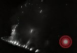 Image of Fireworks at Harvard tercentenary Cambridge Massachusetts USA, 1936, second 32 stock footage video 65675074544