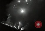 Image of Fireworks at Harvard tercentenary Cambridge Massachusetts USA, 1936, second 33 stock footage video 65675074544