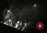 Image of Fireworks at Harvard tercentenary Cambridge Massachusetts USA, 1936, second 40 stock footage video 65675074544