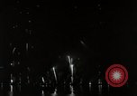 Image of Fireworks at Harvard tercentenary Cambridge Massachusetts USA, 1936, second 60 stock footage video 65675074544