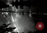 Image of Fireworks at Harvard tercentenary Cambridge Massachusetts USA, 1936, second 62 stock footage video 65675074544