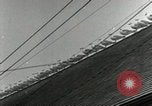 Image of Franklin Roosevelt Nova Scotia, 1936, second 5 stock footage video 65675074546