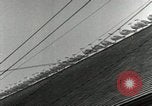 Image of Franklin Roosevelt Nova Scotia, 1936, second 6 stock footage video 65675074546