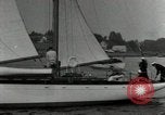 Image of Franklin Roosevelt Nova Scotia, 1936, second 7 stock footage video 65675074546