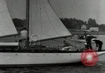 Image of Franklin Roosevelt Nova Scotia, 1936, second 8 stock footage video 65675074546