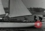 Image of Franklin Roosevelt Nova Scotia, 1936, second 9 stock footage video 65675074546