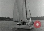 Image of Franklin Roosevelt Nova Scotia, 1936, second 12 stock footage video 65675074546